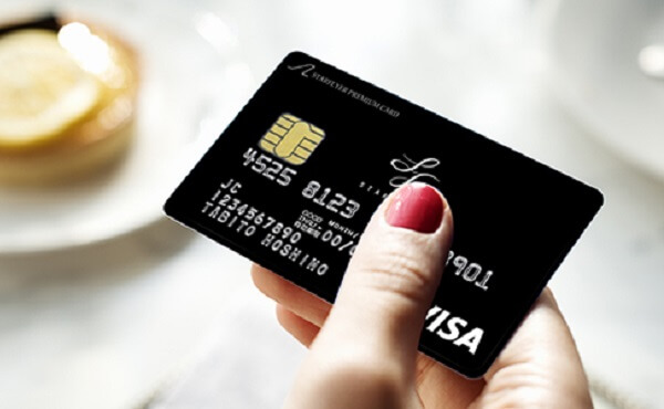 スターフライヤープレミアムカード